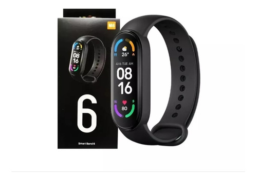 Reloj Inteligente Smartwatch Ritmo Cardiaco Bluetooth 5.0