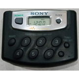 Walkman Sony Fm/am Srf-m37(no Envio)entrego En Persona)