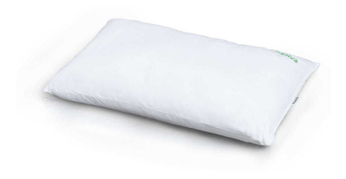 Almohada Nativa Serie Hotelera Efecto Duvet 0.80