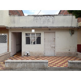 Casa De Una Planta 7x26 En Venta Barrio Primero De Mayo Palmira Valle