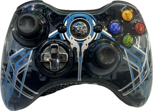 Control Xbox 360 | Halo 4 Original