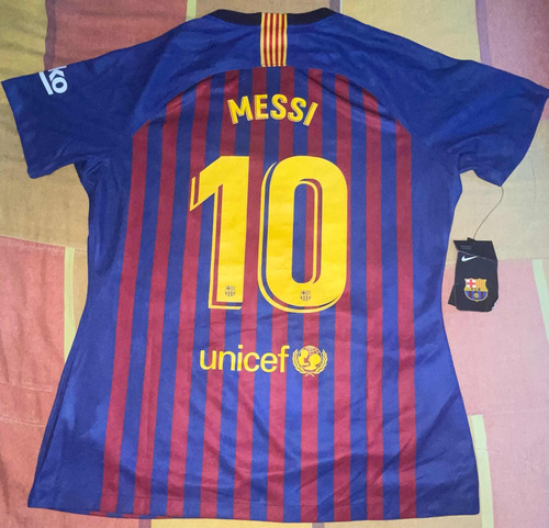 Jersey Barcelona