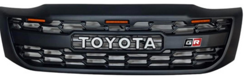  Persiana Toyota Hilux Vigo 2012-2016 Tipo Gr Con Led