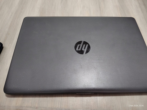 Notebook Hp I3 4ram