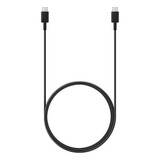 Cable Cargador Tipo C A C Para Samsung De 25w / S20 S21