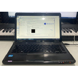 Toshiba Satellite P745-sp4160m I5, 8gb Ram, 512gb Ssd