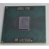 Processador Intel Lf80539 Core Duo Para Notebook