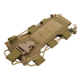 Bolsa De Agua Molle Water Pouch Militar Para Hervidor De Agu