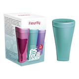 Fleurity Porta Coletor Menstrual Esterilizador