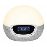 Despertador Lumie Bodyclock Shine 300 Con Radio - Light