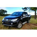 Mitsubishi L200 2017 2.4 Di-d High Power 181cv Cuero