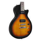 Guitarra Elétrica Les Paul Sx Ee3j_2ts Sunburst 