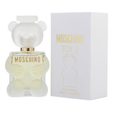 Perfume Moschino Toy 2 Eau De Parfum En Spray Para Mujer