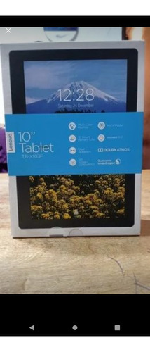 Tablet Lenovo Tb-x103f 10