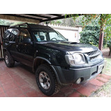 Nissan X-terra 2.8 Se Mwm 4x4