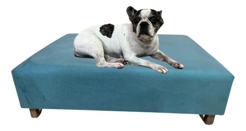 Cama Para Cachorro Box 60cm