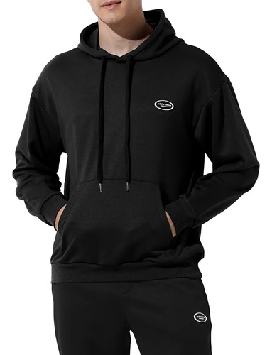 Sudadera Hoodie Para Hombre Fashion Casual Arjen Kroos