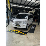 Microbus Dfsk C37 2023