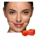 Mascarilla Tomate Antimanchas Tomatox Tonymoly