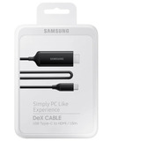 Samsung Dex Cable Usb C Hdmi Original Galaxy S22 Plus Ultra