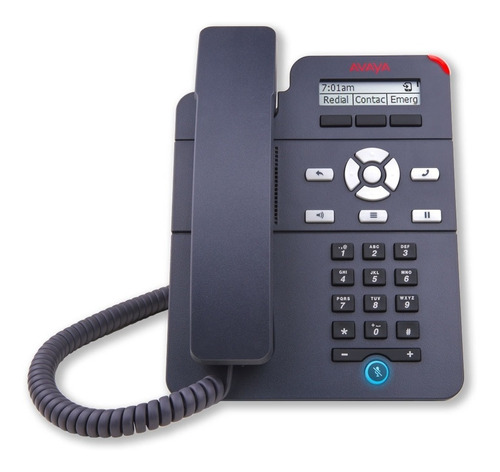 Telefono Avaya Ip J129