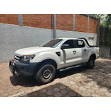 Ford Ranger 2016 Xlt Diesel