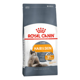 Royal Canin Gato Hair And Skin Care