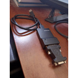 Lenovo Adaptador Para Monitor Externo Usb 3.0 - Dvi / Vga 