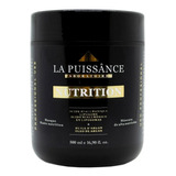 La Puissance Nutrition Máscara Argan Cabello Seco X 500ml