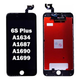 Modulo Compatible Con iPhone 6s Plus Display Táctil Pantalla
