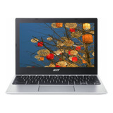 Laptop Acer Chromebook 311 11.6'' Mt8183c 4gb 32gb -plateado
