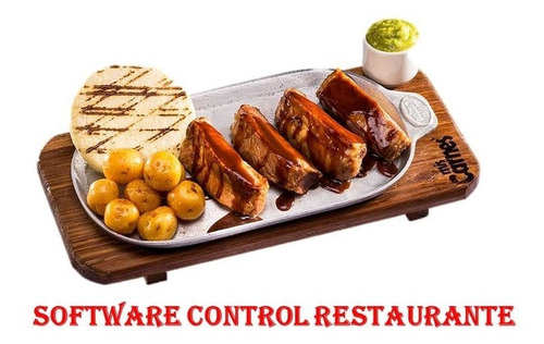 Software Para Restaurantes