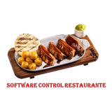 Software Para Restaurantes