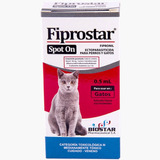 Fiprostar Spot On Gatos - Unidad a $26000