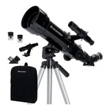 Telescopio 21035, 2,7 Pulgadas De La Marca Celestron