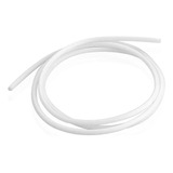 3 Mts Mangueira De Teflon Tubo Ptfe 10mm Alta Temperatura