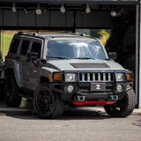 Hummer H3 3.7