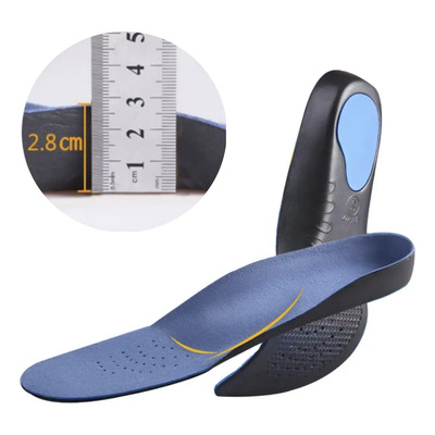 Plantillas Para Fascitis Plantar Plantillas Ortopédicas Para Hombre Plantillas Para Zapatos Con Apoyo De Arco Plantillas De Gel Para Pie Plano Plantillas Deportivas Amortiguadoras Y Antifatiga KEAN | MercadoLibre