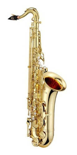 Saxo Tenor Jupiter Jts500q C/estuche