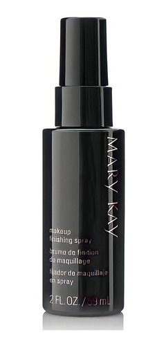 Fijador De Maquillaje Mary Kay Finishing Spray.