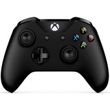 Control Joystick Inalámbrico Microsoft Xbox Xbox Wireless Controller Black