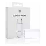 Fonte Carregador iPhone Original Apple 5w Usb