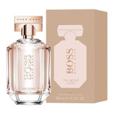 D Hugo Boss The Scent For Her 100 Ml Edp 