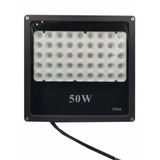 Foco Reflector Led 50w Ip66 Exterior/smd50