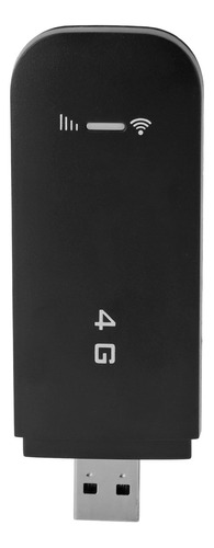 Enrutador Portátil Pocket Mobile Wifi Hotspot 4g Lte Usb