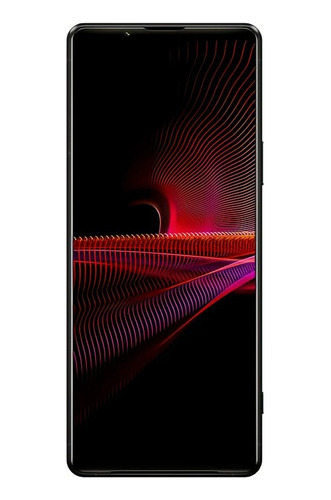 Sony Xperia 1 Iii 256g Black 12 Ram