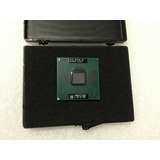 Processador Notebook Intel Core2 Duo T6400 2.0 2mb Slgj4 Nfe