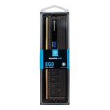 Memória Ram 8gb Ddr3 P Pc 1600mhz Hoopson Ddr3-1600-8g-02-pc