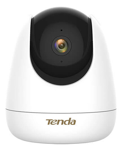 Camara Vigilancia Wifi 4mp 360 Pan Tenda Cp7