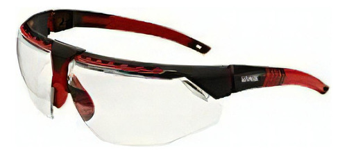 Uvex S2860hs Avatar Gafas De Seguridad Ajustables Con